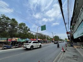  Grundstück zu verkaufen in Don Mueang, Bangkok, Si Kan, Don Mueang