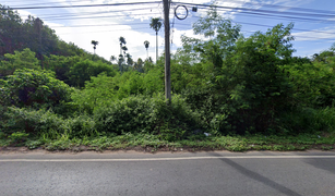 N/A Land for sale in Talat, Koh Samui 