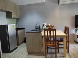 1 Schlafzimmer Wohnung zu vermieten im Rain Cha Am - Hua Hin, Cha-Am, Cha-Am, Phetchaburi