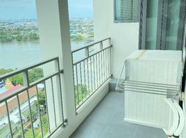 2 Schlafzimmer Wohnung zu verkaufen im U Delight Residence Riverfront Rama 3, Bang Phongphang, Yan Nawa