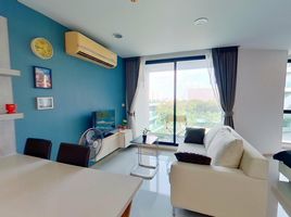 1 Bedroom Apartment for sale at Acqua Condo, Nong Prue, Pattaya, Chon Buri