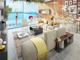 Studio Appartement zu verkaufen im Portofino Hotel, The World Islands