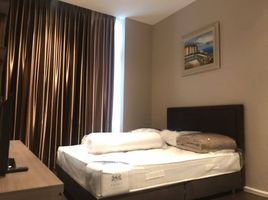 1 Bedroom Condo for rent at The Diplomat 39, Khlong Tan Nuea