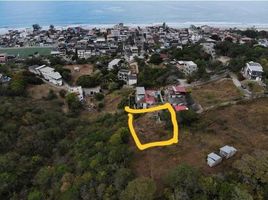  Land for sale in Santa Elena, Manglaralto, Santa Elena, Santa Elena