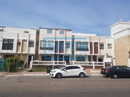 4 Bedroom House for sale at Al Bateen, The Jewels