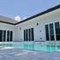 3 Schlafzimmer Villa zu verkaufen in Mueang Chiang Rai, Chiang Rai, Huai Sak, Mueang Chiang Rai, Chiang Rai