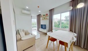 2 Bedrooms Condo for sale in Chang Phueak, Chiang Mai Hinoki Condo Chiangmai