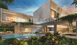 7 Bedrooms Villa for sale in Royal Residence, Dubai Lanai Island