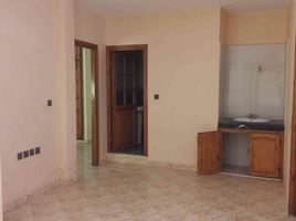 2 Bedroom Apartment for sale at Appartement 96m2 prés du Marché Centrale, Na El Jadida, El Jadida