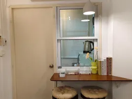 Studio Appartement zu verkaufen im 103 Condo Nimman, Suthep