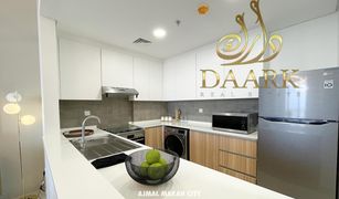 1 Habitación Apartamento en venta en Al Madar 2, Umm al-Qaywayn Sharjah Waterfront City