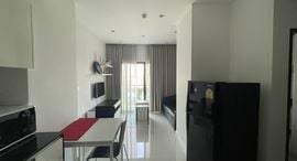 Available Units at Axis Pattaya Condo