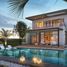 7 Bedroom Villa for sale at Palm Hills, Sahl Hasheesh