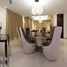 3 Bedroom Apartment for sale at Al Nabat, Shoreline Apartments, Palm Jumeirah