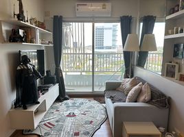 1 спален Кондо на продажу в The Trust Condo South Pattaya, Nong Prue, Паттайя