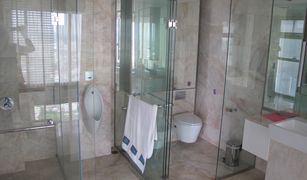 4 Bedrooms Condo for sale in Thung Mahamek, Bangkok The Met