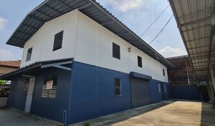 N/A Warehouse for sale in Sao Thong Hin, Nonthaburi 