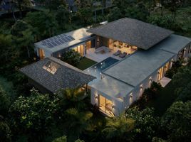 5 Bedroom Villa for sale at Stella Estate Private Residences Bangtao, Choeng Thale, Thalang, Phuket