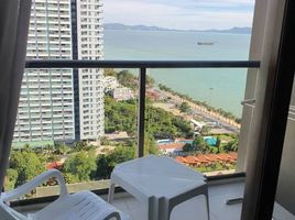 Studio Apartment for sale at Aeras, Nong Prue