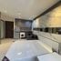 Studio Appartement zu vermieten im Rhythm Asoke, Makkasan, Ratchathewi, Bangkok