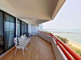 1 Bedroom Condo for sale at Sunshine Beach Condotel, Na Chom Thian, Sattahip