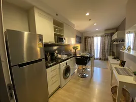คอนโด 1 ห้องนอน ให้เช่า ในโครงการ เดอะ ซี้ด มิงเกิล, ทุ่งมหาเมฆ