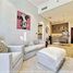 1 Schlafzimmer Appartement zu verkaufen im Chaimaa Avenue 1, Emirates Gardens 1