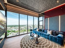 Studio Appartement zu verkaufen im Life Rama 4 - Asoke, Khlong Toei