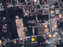 Studio Villa for sale in Thuan An, Binh Duong, An Thanh, Thuan An
