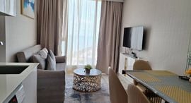 Available Units at Copacabana Beach Jomtien