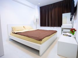 1 Schlafzimmer Wohnung zu verkaufen im Sriracha Condoview, Si Racha, Si Racha