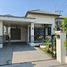 2 Bedroom House for sale at T.W. Garden Hill, Na Chom Thian, Sattahip