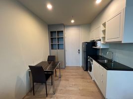 1 Bedroom Condo for rent at Noble Recole, Khlong Toei Nuea