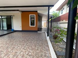 3 Schlafzimmer Villa zu verkaufen im Sabai Village 2, Kathu, Kathu