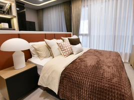 1 Bedroom Condo for sale at Modiz Voyage Srinakarin, Hua Mak, Bang Kapi