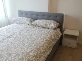 1 Schlafzimmer Wohnung zu vermieten im Escent Condo, Fa Ham