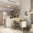 Studio Apartment for sale at Oasis Residences, Oasis Residences, Masdar City