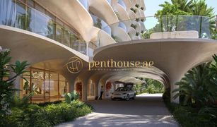 6 Bedrooms Penthouse for sale in The Crescent, Dubai Ellington Ocean House