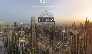 2 Bedrooms Apartment for sale in Opera District, Dubai Act Two