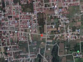  Land for sale in Karo, North Sumatera, Kaban Jahe, Karo