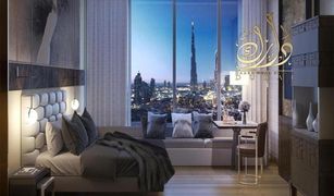 1 Schlafzimmer Appartement zu verkaufen in , Dubai Nobles Tower