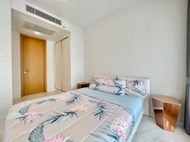 1 спален Кондо в аренду в Hyde Sukhumvit 11, Khlong Toei Nuea