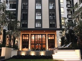 Studio Condo for rent at The Nest Sukhumvit 22, Khlong Toei