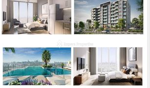 Studio Apartment for sale in , Dubai AZIZI Berton