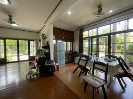 3 Schlafzimmer Haus zu verkaufen in Mueang Chiang Mai, Chiang Mai, Pa Tan