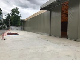  Warehouse for rent in Bangkok, Huai Khwang, Huai Khwang, Bangkok