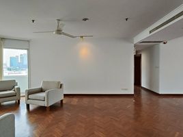 3 Bedroom Condo for rent at Baan Suan Plu, Thung Mahamek, Sathon, Bangkok