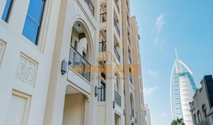 1 Bedroom Apartment for sale in Madinat Jumeirah Living, Dubai Al Jazi