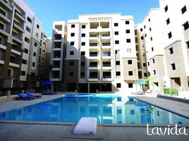 3 Bedroom Apartment for sale at La Vida, 6th District, New Heliopolis