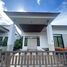 3 Bedroom House for rent at Si Suchart Grand View 5, Ratsada